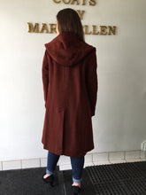 Load image into Gallery viewer, Arianna Coat - Cashmere &amp; Wool Blend
