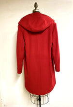 Load image into Gallery viewer, Arianna Coat - 50% Cashmere &amp; Wool Blend
