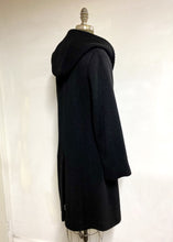 Load image into Gallery viewer, Arianna Coat - Pure Virgin Merino Wool
