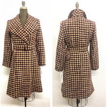 Load image into Gallery viewer, Daniela Wrap Coat - Alapca/Wool/Mohair Blend
