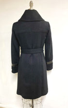 Load image into Gallery viewer, Larissa Coat - 100% Pure Virgin Merino Wool
