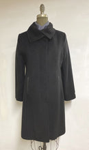 Load image into Gallery viewer, Irene Coat - 50% Cashmere Wool Blend
