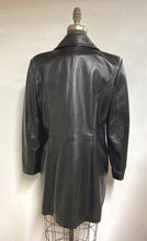 Load image into Gallery viewer, Women&#39;s Leather Jacket- Style #AB103BC
