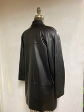 Load image into Gallery viewer, Women&#39;s Leather Jacket- Style #AB119BC
