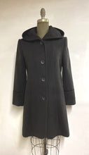 Load image into Gallery viewer, Colette Coat - Cashmere &amp; Wool Blend
