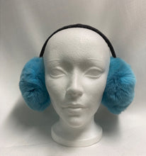 Load image into Gallery viewer, Earmuffs -Anisa
