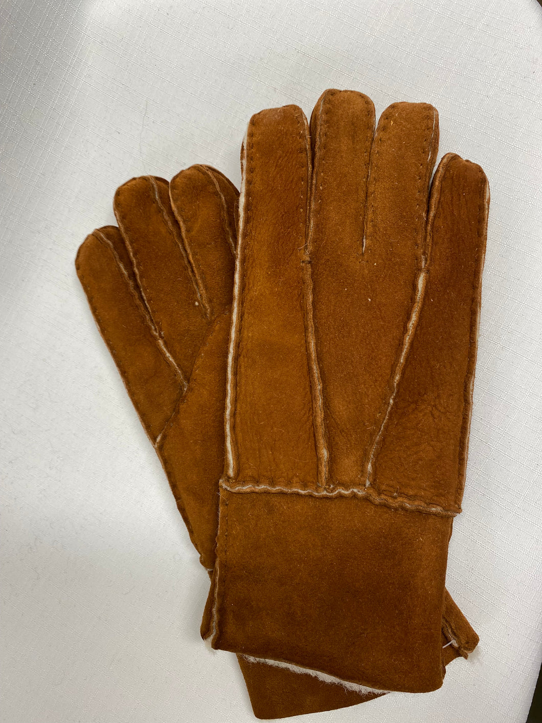 Gloves -Duomo