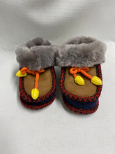 Load image into Gallery viewer, Baby Booties - Maxim Bootie 3
