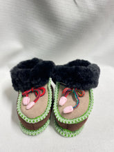 Load image into Gallery viewer, Baby Booties - Maxim Bootie 4
