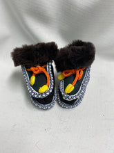 Load image into Gallery viewer, Baby Booties - Maxim Bootie 3
