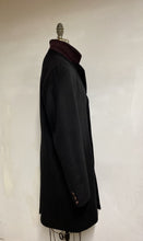 Load image into Gallery viewer, Domenico Top Coat - 50% Cashmere &amp; Wool
