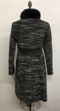 Load image into Gallery viewer, Gabriella Coat - 100% Pure Virgin Merino Wool
