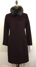 Load image into Gallery viewer, Gabriella Coat - 50% Cashmere &amp; Wool Blend
