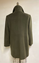 Load image into Gallery viewer, Jessica Car Coat - 50% Cashmere &amp; Wool Blend
